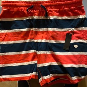 NWT Diamond Supply Co. Shorts